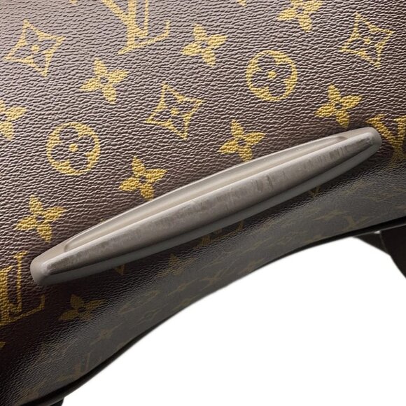 LOUIS VUITTON Neo Eole Size 55 Monogram Brown M23032 - Picture 6 of 16